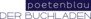 Logo poetenblau