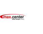 Logo max.center