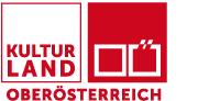 Logo Kulturland Oberösterreich