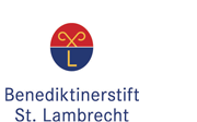 Logo Benedektinerstift St. Lambrecht
