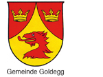 Logo Gemeinde Goldegg